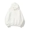 2022 Warm Hooded Hoodie sweatshirt reflective designer Mens Womens Fashion Streetwear Pullover Sweatshirts Loose hoodie Clothing size S-XL