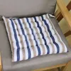 Подушка/декоративная подушка высокая Quanlity Fabrics Square Cushion Outdoor Garden Patio Home Offa Difa Seal Seat Seal