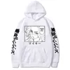 Anime Tokyo Revengers Hoodie Hip Hop Anime Pullover Cozy Top Loose Long Sleeve Cosplay Sweatshirt Oversized Print Hoodie Y1213