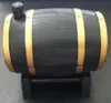 Şarap Varil Plastik Otomatik Kürdan Kutusu Konteyner Dağıtıcı Tutucu Tutucular Masa Dekorasyon Aksesuarları