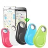 Car GPS & Accessories Smart Mini Tracker Anti Lost Alarm Wallet Key Finder Tag Bluetooth For Pet Dog Cat Kids Trackers Equipment