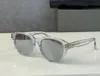 A DITA TELEHACKER DTS708 Top Original högkvalitativ designersolglasögon för män berömda fashionabla retro lyxmärke glasögon Modedesign damglasögon