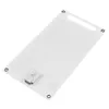 Excellway® 5V 10W Portable Solar Panel Slim Light USB Laddare Laddning Power Bank Pad
