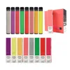 Disposable Clone Vapes Pen Electronic Cigarette 800 Puffs Vape Device 550mah 3.2ml Pod All 1Colors Available UPS European door-to-door tax included