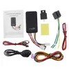 Acessórios GPS de carro Rastreador GT06 para motocicleta elétrica/carro controle remoto Óleo/Monitor de voz de voz GSM GRÁTIS GPRS em tempo real