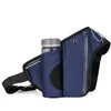 Outdoor-Taschen Sport Mini Schulter Multifunktion Mobiltelefon Tasche Taille Pack Fitness laufen tragbar