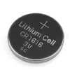 CR1616 DL1616 ECR1616 5021LC LM1616 Buttoncelbatterijen 3V Lithium Coin Cellen