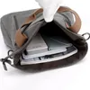 Lyxduk Handväskor Kvinnor Väskor Designer Högkvalitativ Shoulder Messenger Bag Damer Handväska Purve 27k
