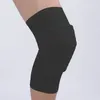 Protective Sleeves Honeycomb Basketball Shockproof Knee Protective Breathable Knee Support Professional Outdoor Sports Fitness