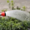 Watering Equipment Tool Roestvrij staal Spray Horticultural Grow zaailing Schoongereedschap Zware mondstuk Zodelijke spuiterirrigatie