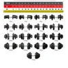 Drop Gym Equipmen Justerbar hantel 1090 Wights Dumbell Set Inomhus Sports Fitness Dabbells