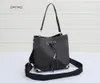 2023 Ho Sale NEW Womens Classic bag handbags purses handbag Totes bagsa leather shoulder The bucket bags Messenger Crossbody Tote bagsq Wallet designer bag