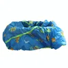 Полиэстерные сумки Babys Cover Cover Cavects Out Out Anti Cart Packs Подушка Корзина Корзина MAT Cart Carting Baby Подарочные Сумки Детский Пакет с изменяющейся станцией Цвет 5