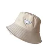 Stilisti Cappello da pescatore da donna da uomo Casquette Bob Cappelli a tesa larga Sun Prevent Bonnet Beanie Berretto da baseball Snapbacks Abito da pesca all'aperto Berretti