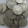 US 1934-P-S-D Dollaro del dollaro del dollaro dell'artigianato argento placcato monete di copia metalli metalli fabbrica fabbricazione fabbrica