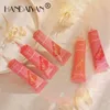 Handaiyan Liquid Cream Blush Soft Tube Увлажняющий контурное осветление. Раскрывающе