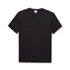 mens designer t shirts trend new brand fashion SPORT Breathable France luxury men s shirt crewneck high quality
