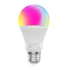 MOES WIFI LED Dimmable Light Illuminations żarówka 10W RGB CW Smart Life App Rhythm Control Praca z Alexa Google Home E27 95265V8463673