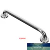 1pc Rostfritt stål 300/400 / 500mm Badrummet Touble Toalette Handräcke Grab Bar Dusch Säkerhetsstöd Handel Handduk Rack Fabrikspris Expert Design Kvalitet Senaste stil