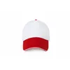 Mode honkbal Cap Dames Honkbal Cap Sun Hat Hoge Qulity Classic A783