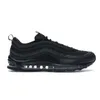 97 Jesus Shoes 2024 Arrival Sports Running Shoes Undefeated Mens Women 97s Cork MSCHF x INRI Satan Black White Golf Star OG97 Trainers Sneakers Eur 36-45