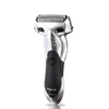 Panasonic Orignal ES-BSL4 Elétrico Shaver Three-Head Reciprocating Brasão Razor Impermeável RecarregávelWith Trimmer para Man P0817