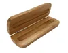 2021 New Hot Selling Business Present Bamboo Caneta Caixa