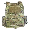 quick release plate carrier