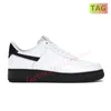 Moda 1 bajo para hombre zapatos para correr Año Nuevo Chino LX Paisley blanco negro azul lino multicolor naranja hombres entrenadores mujeres zapatillas EE. UU. 5.5-11