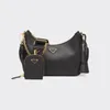 HOBO 2005バッグRe Edition 7色の古典的なファッションナイロンの女性の高級デザイナー脇の下のメッセンジャーハンドバッグシングル財布ハンドバッグ2サイズ