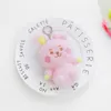 Kpop marque style kawaii jouets en peluche poupées anime entourant peluche décoration beau cadeau forgirls 210724