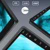 Bil Multimedia Player Video Radio One Din Android för Hyundai H1 2015-2018 DSP 10.2 "HD Touchscreen