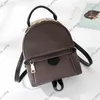 Moda biber çantaları gerçek deri çanta lüks tasarımcılar kadın erkekler backpack crossbody mini cüzdanlar gerçek malzeme çanta stili la2100