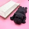 Squishy Dogs Anime Fidget Toys Puzzle Simulation créative Décompression Jouet AntiStress Fête Cadeaux de vacances pour hommes et enfants 0235