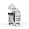 Elitzia EtWQ8 Maszyny do pielęgnacji twarzy Salon kosmetyczny Profesjonalny 10 w 1 Hydro Wody Oxygen Jet Peel bio foton piękna maszyna
