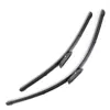 Erick의 LHD Wiper Blades for Megane 2 MK2 2006 2007 2008 Windshield Windscreen Front Window 24 "+18"