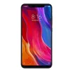 オリジナルXiaomi Mi 8 Mi8 4G LTE携帯電話6GB RAM 64GB 128GB ROM Snapdragon 845 Octa Core Android 6.21 "フルスクリーン20MP AI NFC FACE ID指紋スマート携帯電話