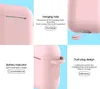 200 pcs / lote Acessórios de fone de ouvido Solicone de cor sólida para os airpods 2 cute protetora capa de fone de ouvido maçã caixa de carregamento sem fio