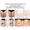 Portable Body Slimming Machine Liposuction Weight Loss 650nm Diode Laser 14 Lipo Pads Beauty Massage Equipment