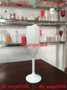 Web Celebrity tik tok pc outils en plastique Champagne Red Bar acrylique Vin transparent transparent Brandy Glass8624795