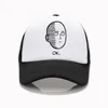 Anime One Punch Man Baseball Cap Hommes Femmes Summer Sun Hat Camilier CAP CAPS286U8165661