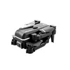 Drone Global 4K Double HD Camera Mini Veículo com WiFi FPV Profissional Helicóptero Profissional Selfie Drones Toys para Kid Battery KK1450371