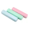 UV Portable Toothbrush Sterilizer Box USB / Battery Charging Dual Use - Green