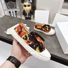 2021 Designer Men's and Women's Shoes Cloudbust Thunder Canvas Camouflage Magic Rubber Sole 3D Casual All-Match Fashion Size 35-40