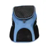 Zaino da viaggio QET CARRIER per gatti Borsa da trasporto estiva traspirante per gatti Articoli per animali domestici Prodotti mochila para gato263b