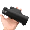 Telescope & Binoculars HD 10x42 BAK4 Prism Monocular High Powered Zoom 131m/1000m Hunting For Sport Bird-Watching Camping