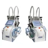 360 Cryo Machine 7 in 1 Cryolipolysis脂肪凍結スリミングクレオセラピーCryolipolisis rf Cavitation