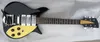 Custom Electric guitar Ricken 325 Backer Basswood With Yellow Guard can be customized9935602