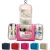 Waterproof Organizer Unisex Women Cosmetic Hanging Travel Makeup s Washing Toiletry Kits Storage Bags