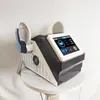 Machine portative de minceur de corps de musclesculpt de RF HIEMT esthétique non invasive emslimming construire la graisse de brûlure musculaire poignée 100Hz peut fonctionner seule